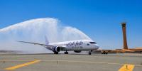 Riyadh Air Launches First Domestic Flights Between Riyadh and Jeddah